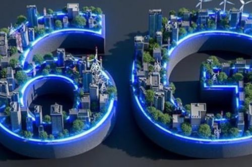 Trung Quốc đã tiệm cận công nghệ của mạng 6G