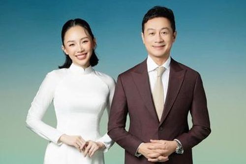 Sau 15 năm, ngoại hình của MC không tuổi và một chị đẹp thay đổi thế nào?