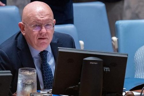 Nga: Nếu phương Tây hỗ trợ Ukraine, tại sao Triều Tiên không thể hỗ trợ Nga?