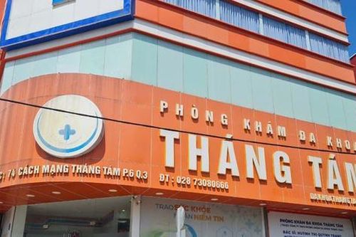 Thêm một phòng khám tại Tp.HCM sử dụng chiêu 'vẽ bệnh, moi tiền', Sở Y tế vào cuộc
