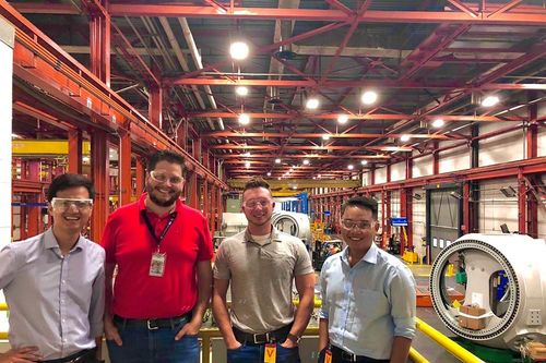 Bí quyết chinh phục dự án đẳng cấp thế giới của những quản lý 9X