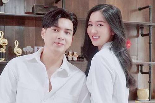 Hồ Quang Hiếu hạnh phúc bên bà xã kém 17 tuổi xinh đẹp, chuẩn bị đón thêm niềm vui mới