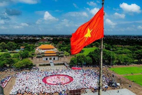 Hậu chung kết Đường lên đỉnh Olympia 2024: Huế khen thưởng nhiều cá nhân