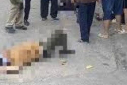 Ô tô bất ngờ đâm vào đoàn đưa tang, 4 người thương vong