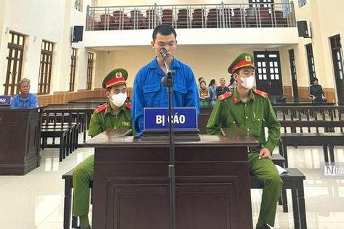 Bình Thuận: Lãnh án vì đâm chết người vì mâu thuẫn khi chơi game