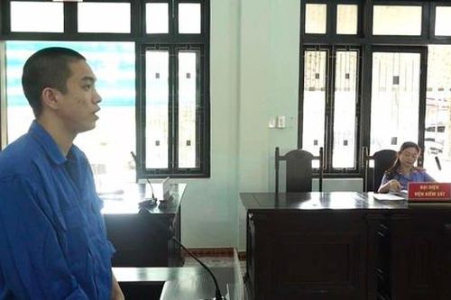 Giao ma túy để lấy tiền công, nam thanh niên trả giá đắt