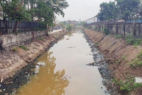 Hải Phòng chỉ đạo xử lý vụ ô nhiễm kênh Bắc Nam Hùng