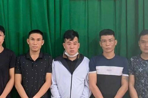 Lý lịch bất hảo của đối tượng cầm đầu băng trộm xe máy đưa sang Campuchia tiêu thụ