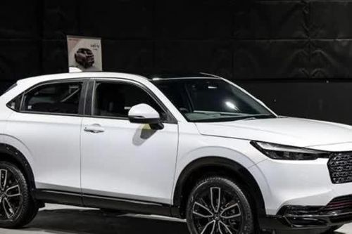 Nóng: Honda sắp ra mắt mẫu SUV-B giá dự kiến chỉ 647 triệu đồng, Toyota Yaris Cross cũng phải 'e dè'