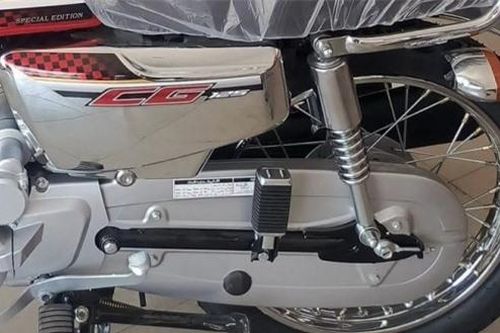 Honda chính thức ra mắt 'huyền thoại côn tay' 125cc mới giá 23 triệu đồng: Đẹp hơn Winner X, Exciter