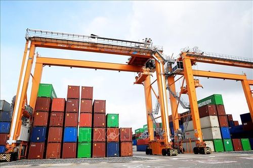 Xuất siêu nông lâm thủy sản 10 tháng tăng trên 62%, ước đạt 5,91 tỷ USD
