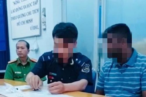 Phát hiện hơn 1.000 viên kim cương nhập lậu qua sân bay Tân Sơn Nhất