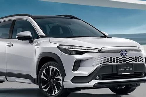 Những mẫu xe SUV giá rẻ đáng mua bậc nhất hiện nay