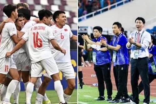 ĐT Việt Nam nhận 'món quà lớn' từ AFC, HLV Kim Sang Sik rộng cửa tạo địa chấn ở giải châu Á?