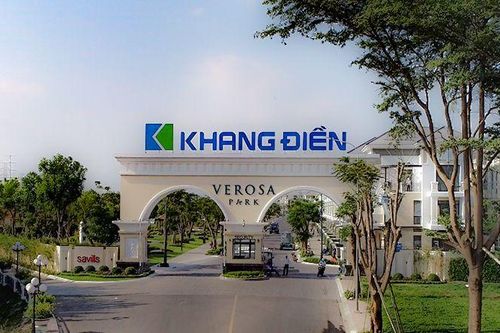 Nhiều dự án dang dở, Nhà Khang Điền 'ôm' gần 22.500 tỷ đồng hàng tồn kho