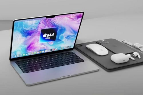 Apple ra mắt Macbook Pro M4 series với 2 chip 'khủng', nhiều người yêu công nghệ vẫn thất vọng