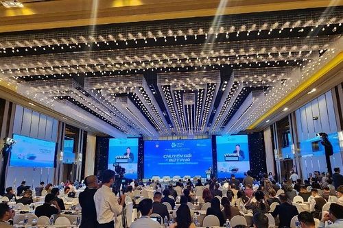 Ngành logistics cần chuyển đổi để bứt phá