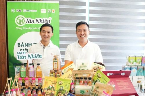 36 dự án so tài tại vòng chung kết khởi nghiệp xanh 2024