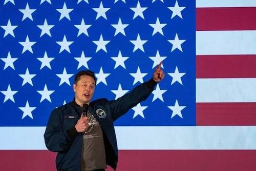 Thẩm phán yêu cầu Elon Musk ngừng chi 1 triệu USD cho việc đăng ký cử tri