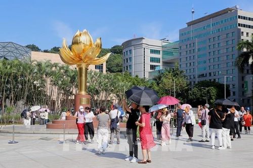 Khám phá đặc sắc di sản văn hóa Macau (Trung Quốc)