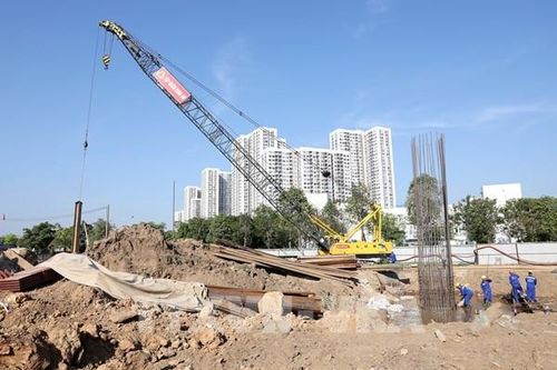Tp. Hồ Chí Minh chia tách các nhóm dự án để giải ngân nhanh vốn đầu tư công
