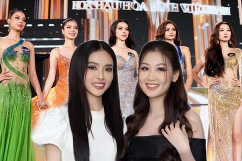 Sai lầm khi chọn Quế Anh thi Miss Grand International