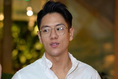 Michael Trương xin lỗi