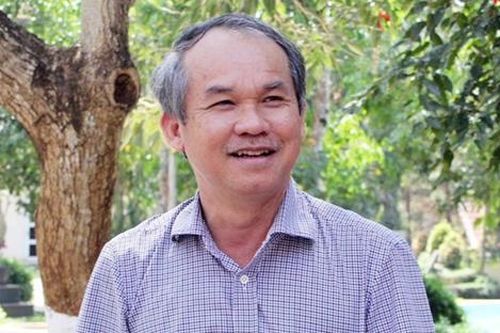 Cầu thủ hay nhất HAGL được bầu Đức xem như báu vật mới