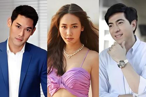 Phát hiện gây sốc trong vụ lừa đảo 12 triệu đô của ba ngôi sao Thái Lan
