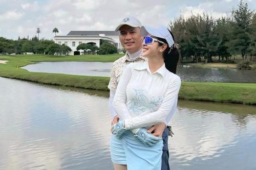 Nhan sắc Jennifer Phạm thay đổi ra sao sau 2 thập kỉ đăng quang