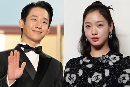 Đề cử Rồng Xanh lần thứ 45: Jung Hae In góp mặt, Kim Go Eun tranh ngôi Ảnh hậu với 'chị đại' Thang Duy