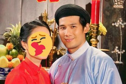 Thanh Thức 'kết hôn' với vợ 8X, còn có với nhau 7 bé trai kháu khỉnh