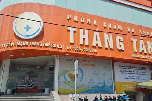TPHCM: Giải cứu thai phụ khỏi phòng khám 'vẽ bệnh, moi tiền'