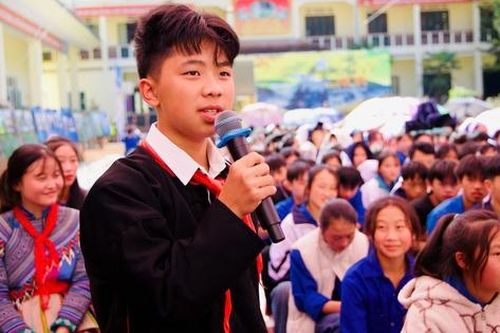 'Nắng trên non' lan tỏa tinh thần tự tin, làm chủ cuộc sống của phụ nữ, trẻ em dân tộc thiểu số