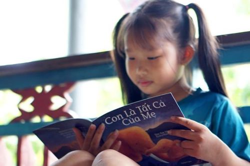 Bộ sách giúp trẻ làm chủ cảm xúc