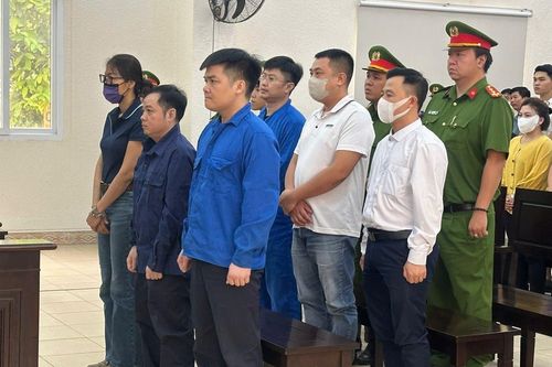 Tuyên án vụ cháy quán karaoke An Phú khiến 32 người tử vong