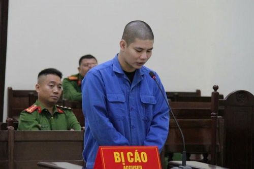 Lĩnh án vì quay clip 'nhạy cảm' để tống tiền người yêu