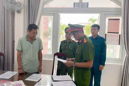 Nợ hơn 50 tỷ đồng, nguyên Phó Giám đốc ngân hàng bỏ trốn khỏi địa phương