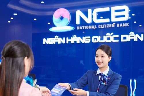Ngân hàng Quốc dân ghi nhận kết quả kinh doanh cải thiện