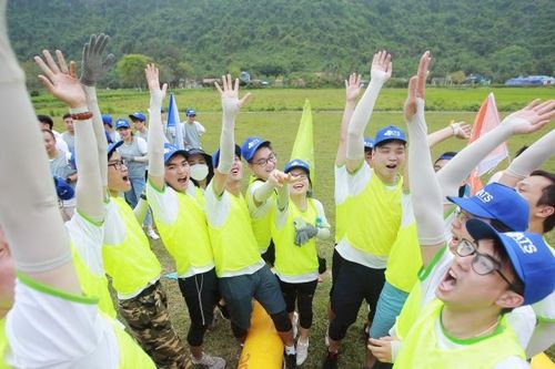 Đầu tư vào 'chữ S' là chiến lược dài hạn của doanh nghiệp