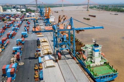 Trung Đông: 'Mỏ vàng' chưa khai thác của doanh nghiệp Việt