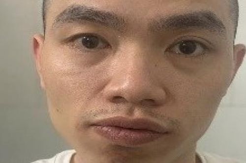 Hà Nội: Đối tượng truy nã bị bắt khi đang phê pha trong khách sạn