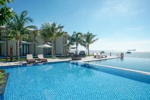 Bà Rịa – Vũng Tàu: 6 khách sạn nổi tiếng kinh doanh hoạt động thể thao 'chui'