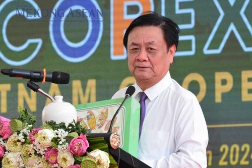 Nỗi niềm trăn trở của 'tư lệnh' ngành nông nghiệp về đầu ra của sản phẩm OCOP