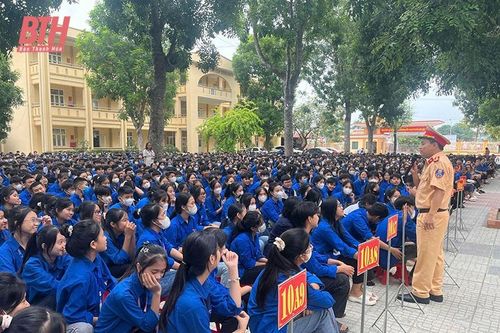 Học sinh đánh nhau có thể bị truy cứu trách nhiệm hình sự