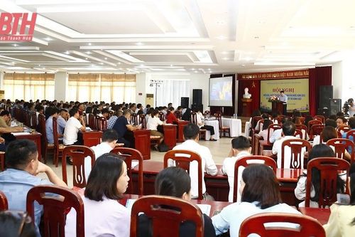 Phổ biến, tuyên truyền Luật Tài nguyên nước 2023 và các văn bản quy định chi tiết thi hành luật