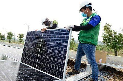 Cần giảm lãi suất, gia hạn vay... và nhiều cơ chế khác để thúc đẩy tín dụng xanh