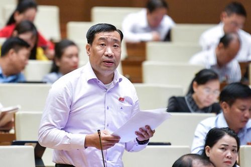 Đề nghị ngân sách Nhà nước hỗ trợ đóng bảo hiểm y tế cho người cao tuổi