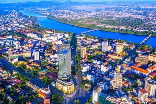 Thành phố trực thuộc Trung ương phải có triển vọng phát triển