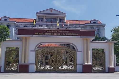 Thanh Hóa còn 31 chủ đầu tư giải ngân vốn đầu tư công ì ạch